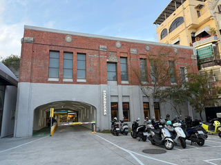 鼓山魚市場更名為新濱町海洋廚房 3/22開幕