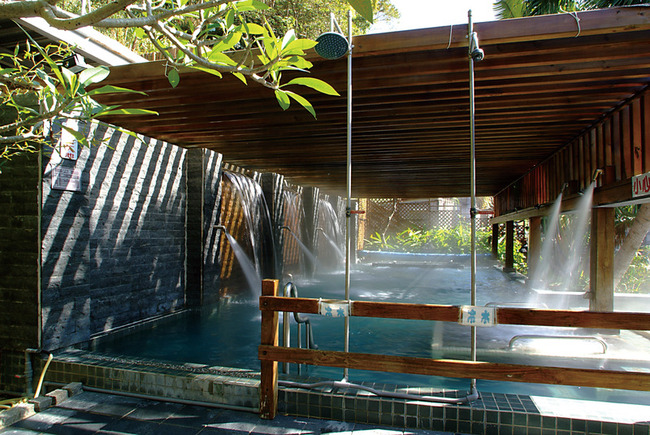 台灣好湯泰安溫泉奪首獎  苗縣允打造全方位旅遊 | 華視新聞