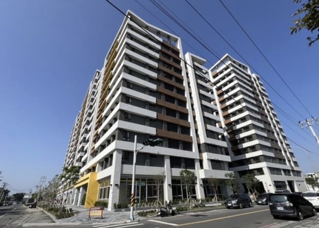 台南首批社宅招租 3/17起受理申請、8-9月入住 | 華視新聞