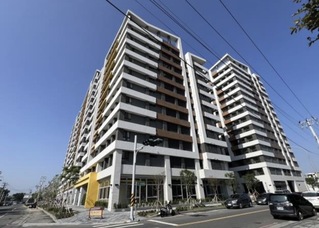 台南首批社宅招租 3/17起受理申請、8-9月入住