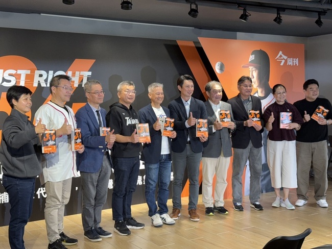 樂見捕手重要性被看見 高志綱：守備能改變很多戰局 | 華視新聞