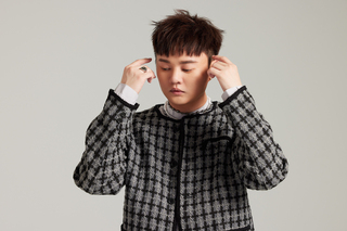 許富凱母親節開唱  歌單經典盼當聽覺世代橋樑