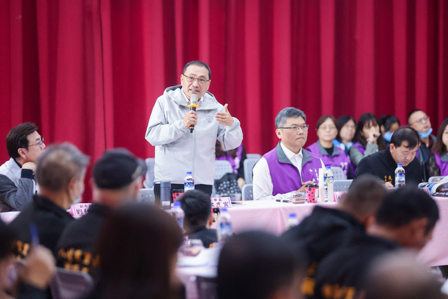 捷運汐東線3月動工  新北：預計121年完工 | 華視新聞