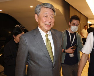 郭智輝：支持台積電全球布局 先進製程仍留台灣