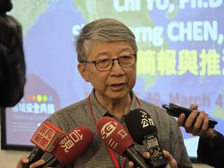 台積電擴大對美投資 專家楊光磊：關鍵技術一定在台