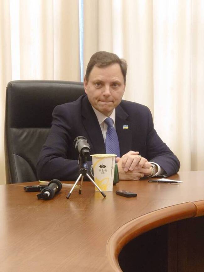 美商會專家：烏克蘭實例凸顯國防預算重要性 | 華視新聞