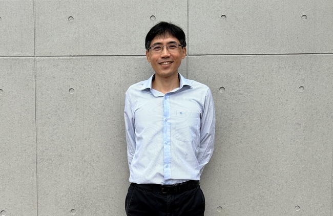 中山大學溫朝凱無線通訊深度學習 獲國科會傑出研究 | 華視新聞