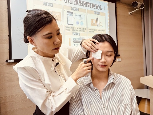 過期彩妝再利用?食藥署:恐成細菌培養皿 籲丟棄 | 華視新聞