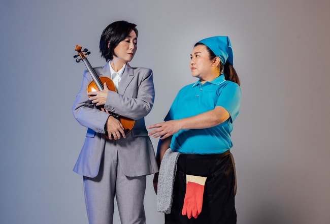 吳念真「人間條件四」寫時代縮影 嘆手足緣淺 | 華視新聞