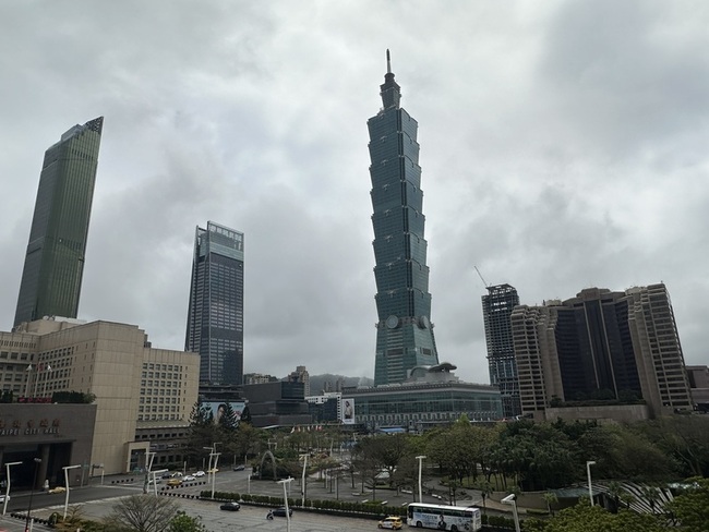 議員指北市觀光人次落後高雄  缺乏亮眼大型活動 | 華視新聞