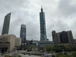 議員指北市觀光人次落後高雄  缺乏亮眼大型活動