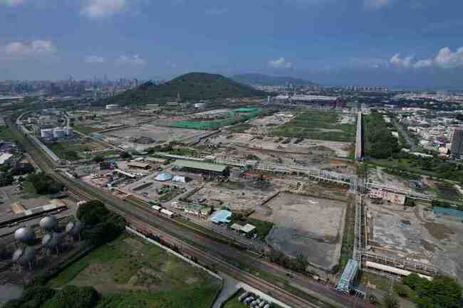 台積電高雄P4、P5廠環評審查通過 民團提4訴求 | 華視新聞