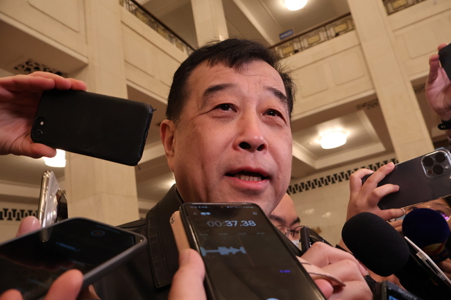 反分裂國家法20週年 中國學者：遏制台獨會越有力 | 華視新聞