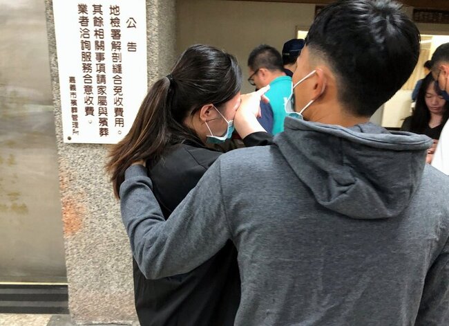 嘉縣女嬰猝死解剖 家長提告保母過失致死 | 華視新聞