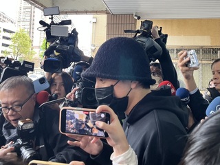 王大陸案遭毆打司機曾求助警 新北刑大否認吃案