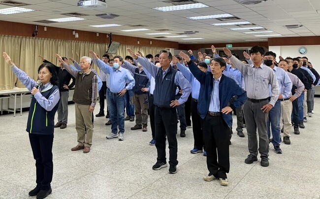 台電澎湖區處加強設施檢測 盼穩定春季供電 | 華視新聞