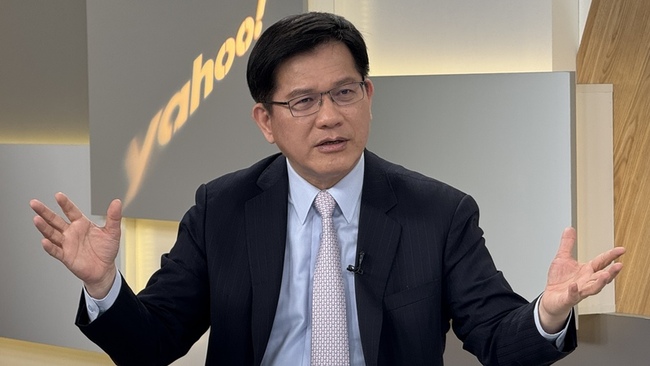 台積電擴大對美投資  林佳龍：產業布局全球創雙贏 | 華視新聞