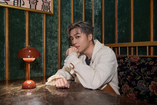 潘宇謙新歌登串流榜 不敢當唱跳歌手但想唱饒舌