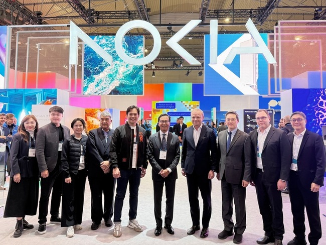 讚台積電挺身而出 蔡明忠：扼殺台灣產業如扼殺全球AI | 華視新聞