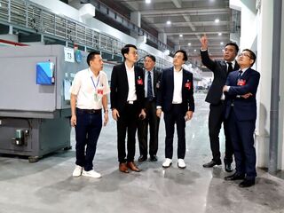 關稅戰烽火遍地 台廠布局越南側重應變彈性