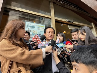 綠委：黨未下令投入罷免但主席沒反對  公職自發宣講