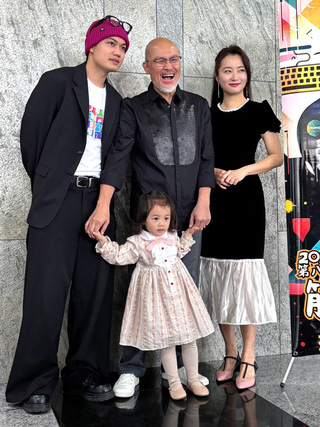 劉亮佐開發劇本找資金拍劇 瘦19公斤求身體健康