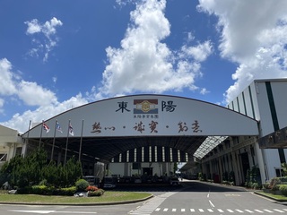 北美AM件拉貨帶動 東陽2月營收25.09億創新高