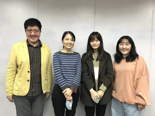 陽明交大揭密台式英文發音 用拼寫背單字是關鍵 | 華視新聞