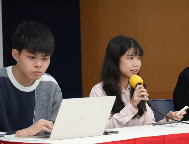 學團指中學本土語未考慮程度差異  國教院：可分級 | 華視新聞