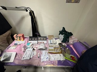 菲裔女子雙北無照做醫美  一審判刑6個月