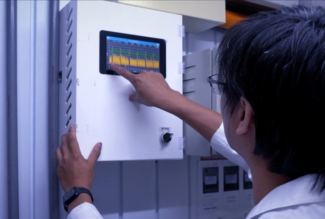 工研院開發能源管理技術 導入零售業助節能減碳 | 華視新聞