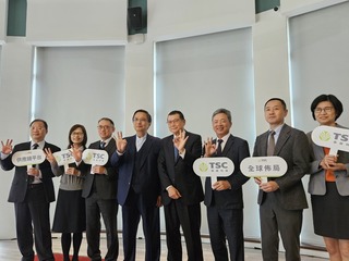 崇越力拓海外市場 今年業績拚續創高峰