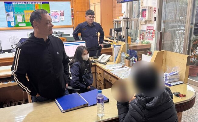 64歲女網路癡戀3異國男子 向警諮詢才知遇詐騙 | 華視新聞