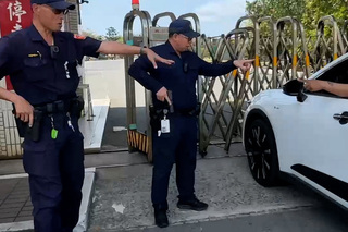 民代批核三廠火警未疏散  台電：符合通報規定