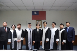 海巡署建立法律諮詢律師制度 提升執法專業性