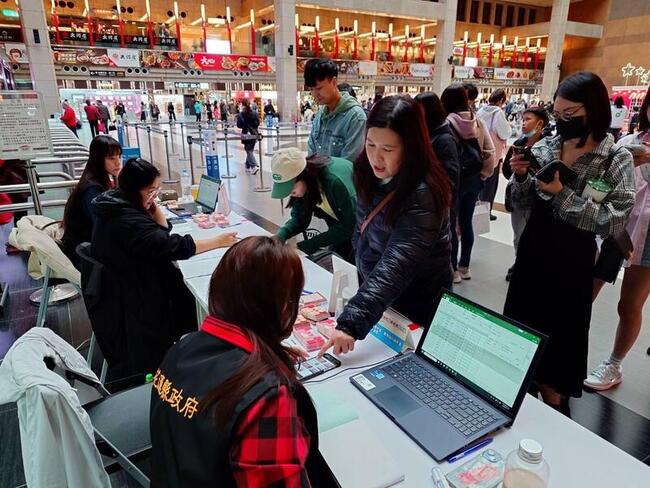 花蓮清明返鄉專車 3/12採實名制開放網路訂票 | 華視新聞