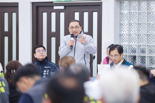 土城樹林線新北擬自建 捷運局：雙北協商中