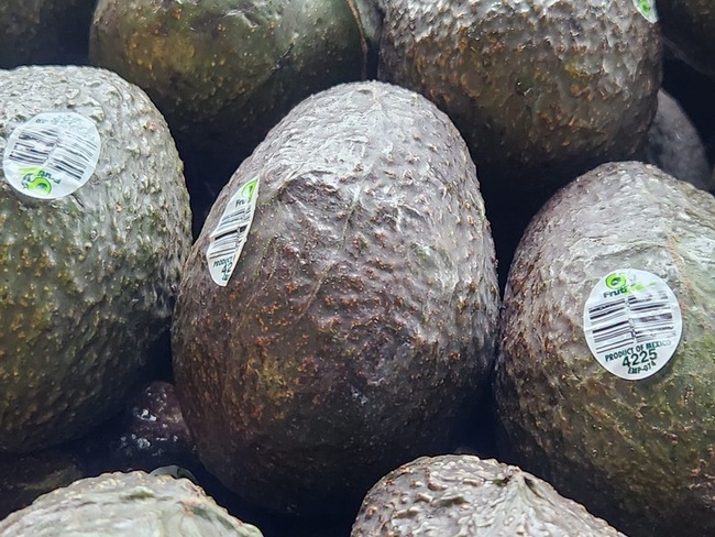 川普暫緩關稅 舊金山墨西哥餐廳菜單更改陷混亂 | 華視新聞