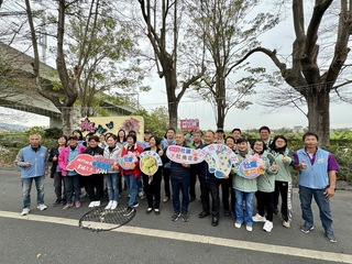 彰化社頭杜鵑花季3/15連2天舉行  首辦未婚聯誼