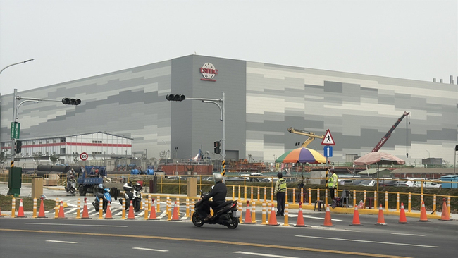 為台積電推免遷戶籍入學 高市教育局:無優先順序 | 華視新聞