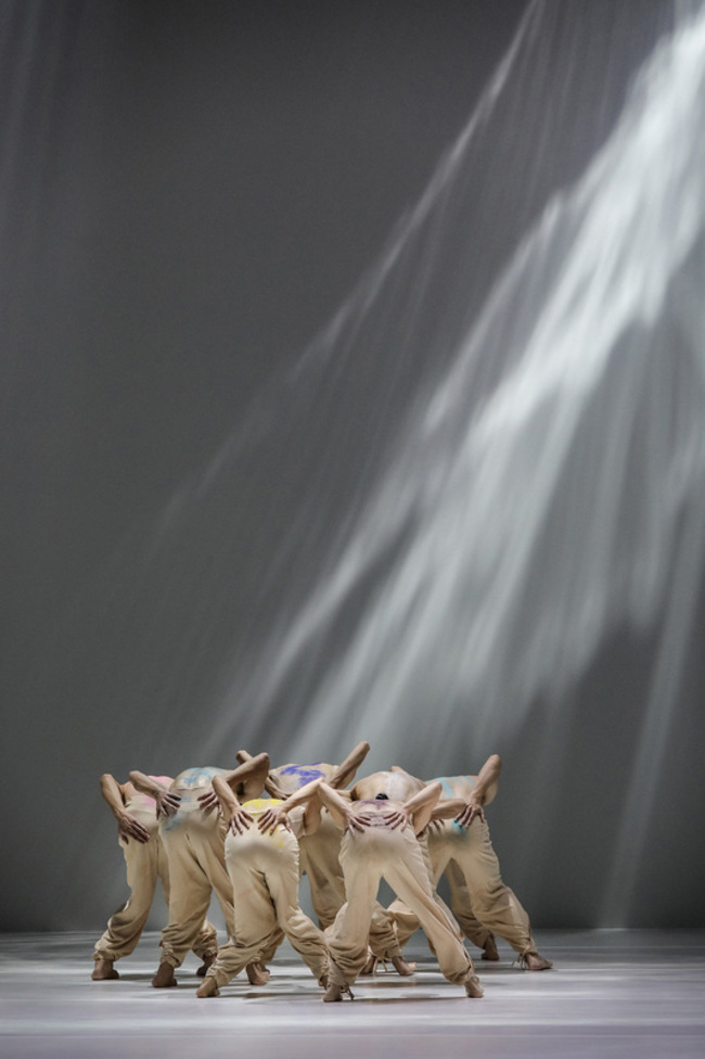 演藝團隊年度獎助公布  總金額1.8億有但書 | 華視新聞