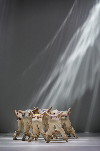 演藝團隊年度獎助公布  總金額1.8億有但書