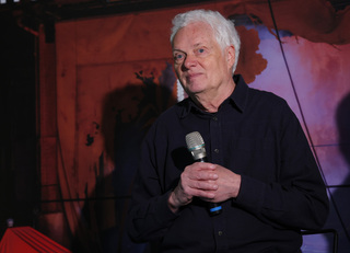 劇場大師郭貝爾不為作品下定義 邀觀眾重構歷史