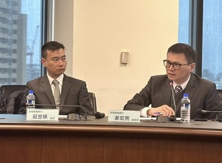 京城銀：合併前股利配發多面向考量 預計5月中出爐