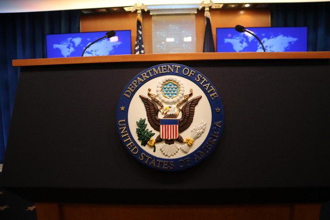 美國務院：中國濫用曲解聯大2758決議以孤立脅迫台灣 | 華視新聞