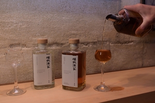 台灣農藝蘭姆酒驚艷國際  獲世界酒類大賽2金獎