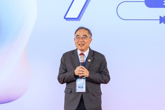 台積電擴大對美投資 台大校長:正面看待 | 華視新聞