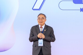 台積電擴大對美投資  台大校長：正面看待