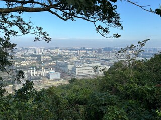 因應台積電擴廠需要 高市啟動都計變更公展