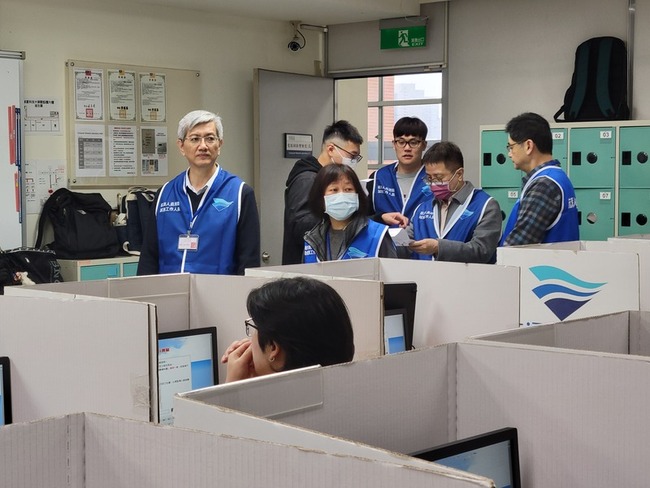 114年首次航海人員測驗登場 女性報考人數創新高 | 華視新聞